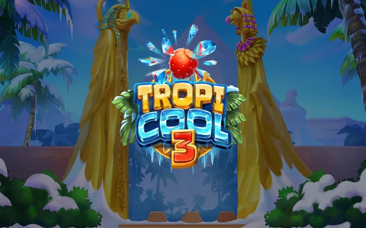 Tropicool 3